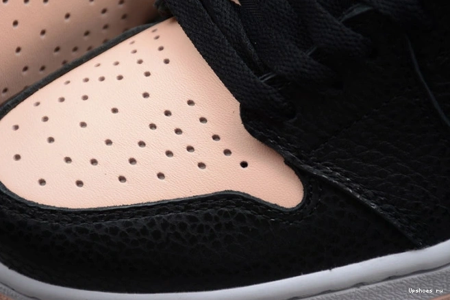 TINT CRIMSON 555088-081 HIGH BLACK AIR RETRO JORDAN 1 0322